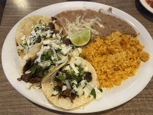 Lucy’s Mexican Restaurant