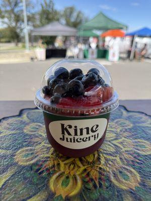 Kine Juicery