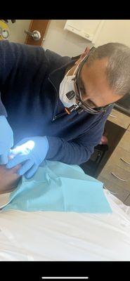 Prospect Dental Care