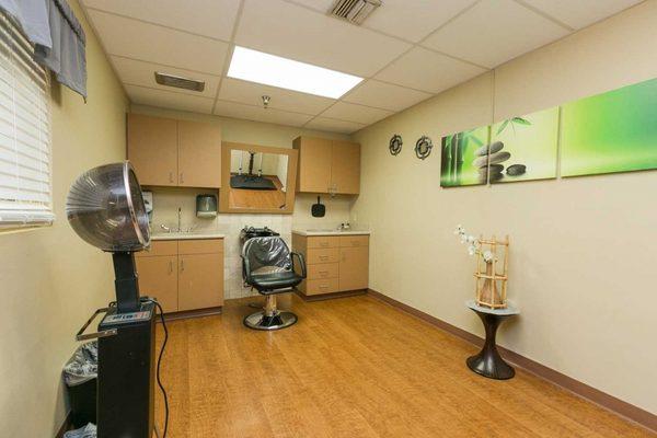 You will find a wide variety of activities for every individual at Mission Palms Post Acute.