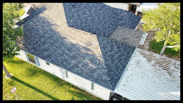 Texas Damage Consultants