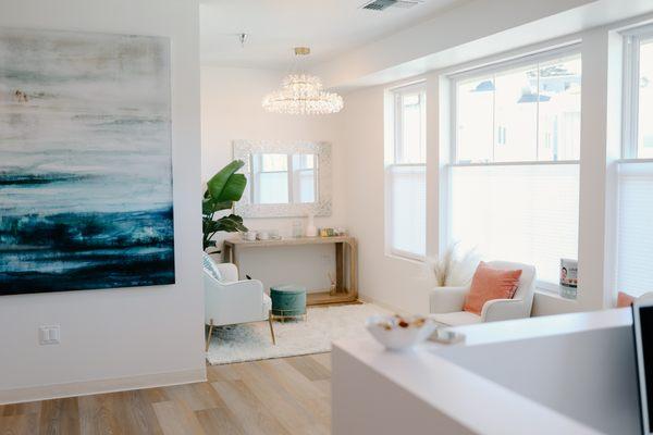 Beauty Lounge Med Spa