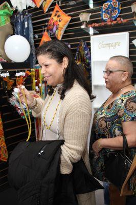 Tola's Creations Botanica Wellness & Cultural Center