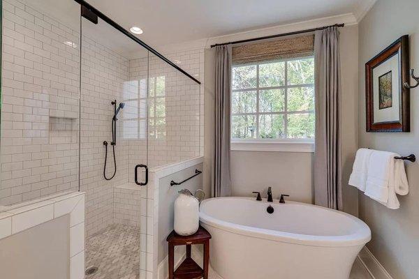 Burke’s Home Improvements & New Construction