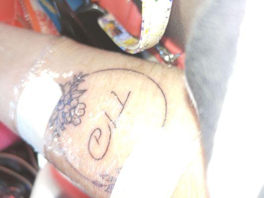 Ogden Tattoo Parlor