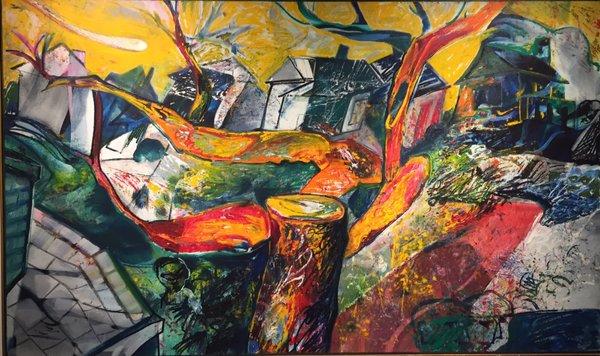 Museum of Art & Archeaology