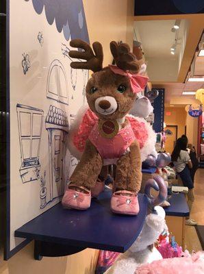 Build-A-Bear Workshop
