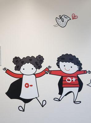 Blood Bank of Alaska