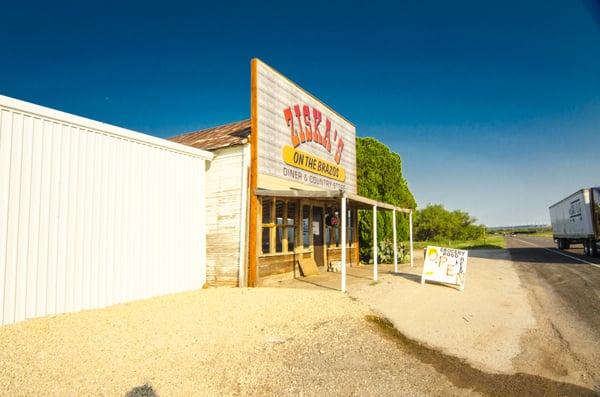 Ziska's On The Brazos