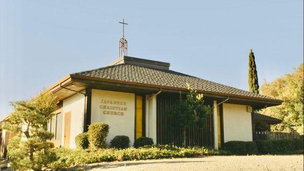 Japanese Christian Church of Walnut Creek