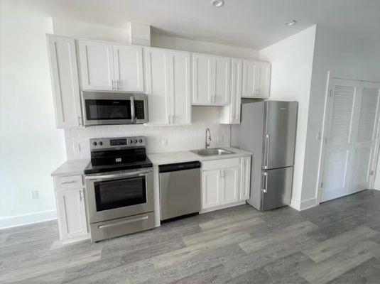 All In One Management Realty