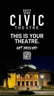 South Bend Civic Theatre