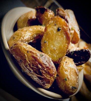 Saffron Mediterranean Kitchen