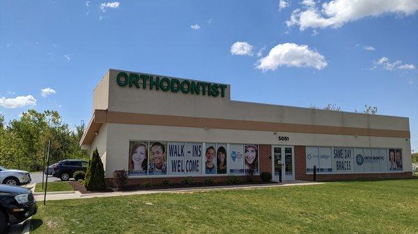 Orthodontic Experts