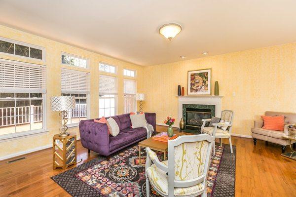 Kerry Leikus Designs