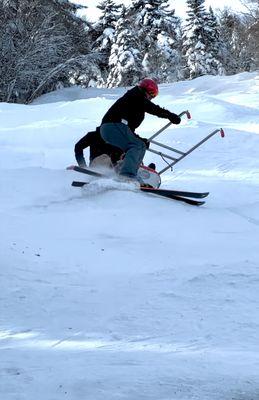 Skiology Ski and Sports