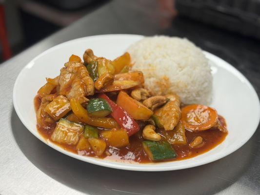 Pat Thai Street Food