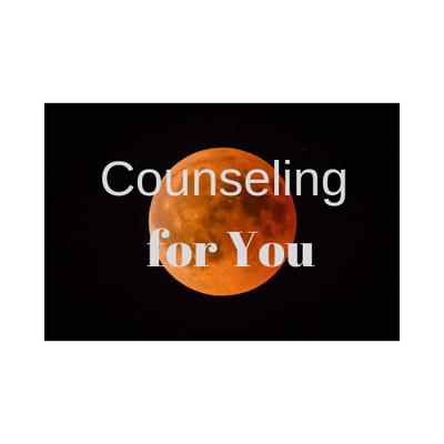 Counseling for You