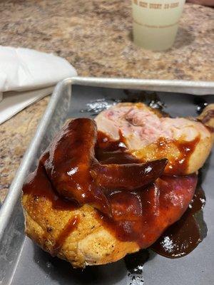 Hickory River Smokehouse