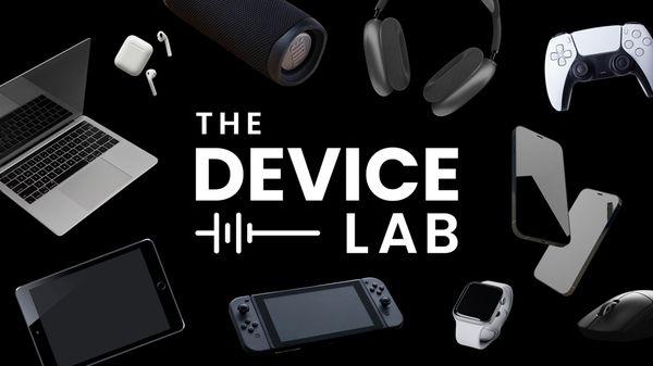 The Device Lab
