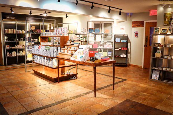 The Spa & Salon at Rumbling Bald