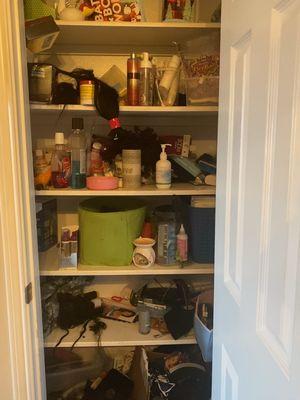 M.Smith’sCleaningService & More