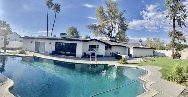 Golden Heart Pool Care