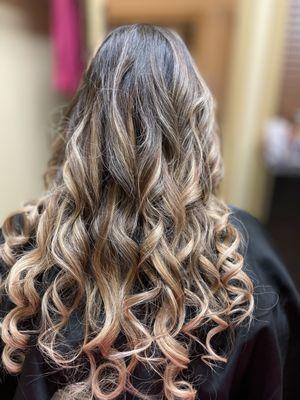 Bewitching Styles By Crystal