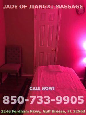 Jade of Jiangxi Massage