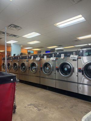 Washers