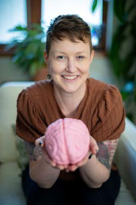 Marie E Selleck Therapy