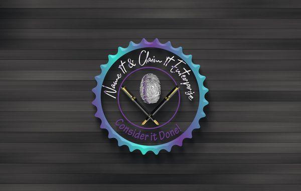 Name It & Claim It Enterprise