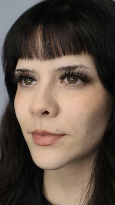 Textured volume Fullset