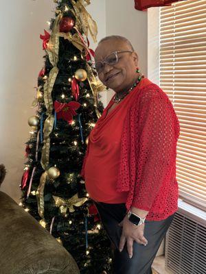 Via Dauphin Street Cafe