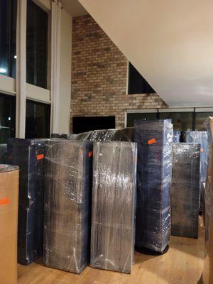 San Diego Stress Free Movers