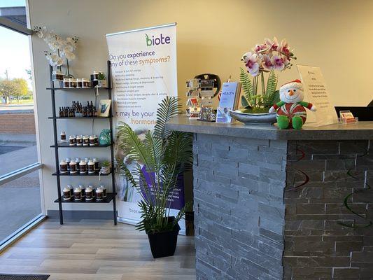 Evolution Health Services