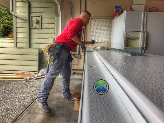 ETS Garage Door Repair Of Salt Lake City
