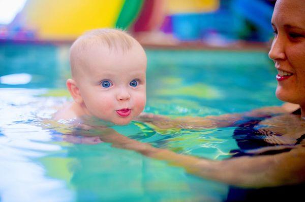 Emler Swim School of Frisco-West