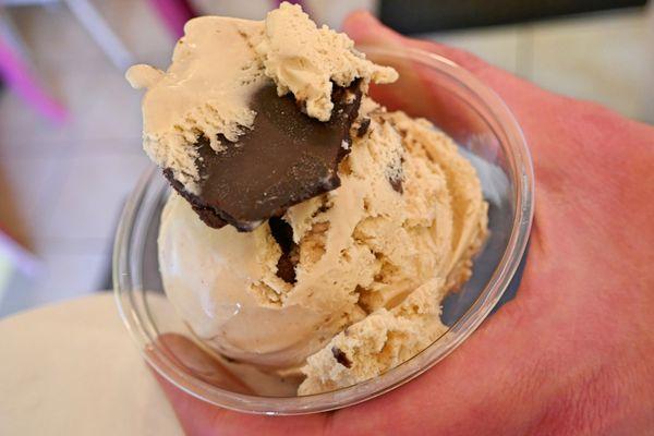 Princess Alex Ice Cream