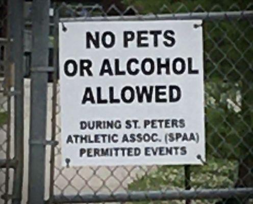 Woodlands Sports Park