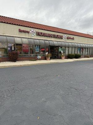 Hohman's Hallmark Shop