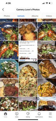 LaShai's Grill &Catering