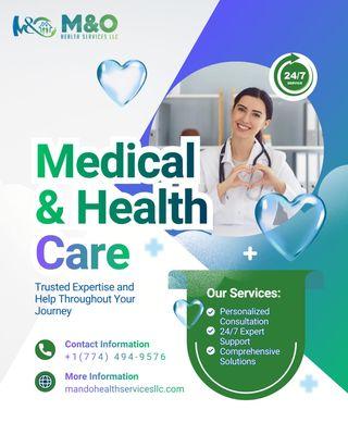 Delon Health