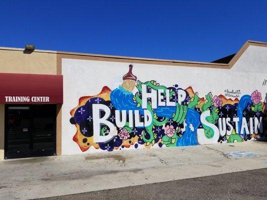 Behavioral Health Services Inc