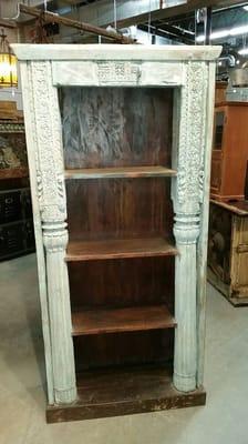 Rare Finds Warehouse