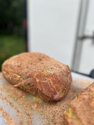 Adirondack Food Therapy