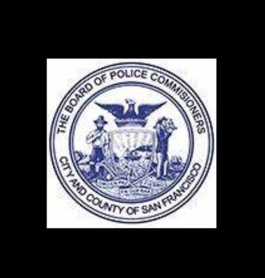 San Francisco Police Department