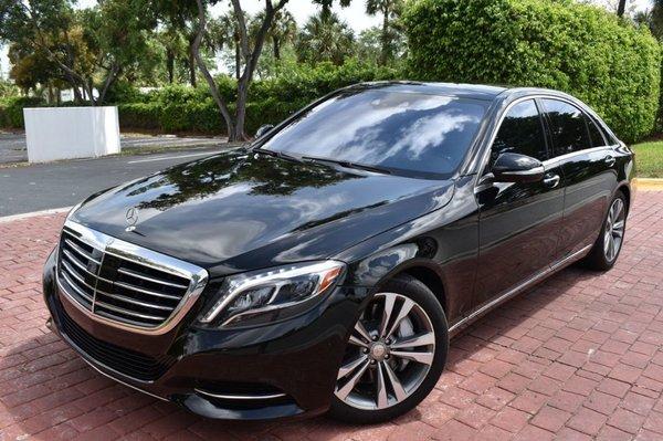 Vision New York Chauffeurs