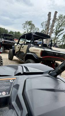 TexPlex at Fox Creek Park