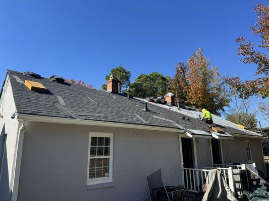 Skyview Renovations & Maintenance